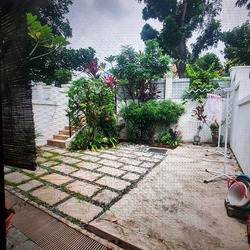 Ardisia Garden (D19), Terrace #537426741